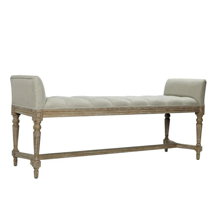 The Pricilla Bench - Choose Size