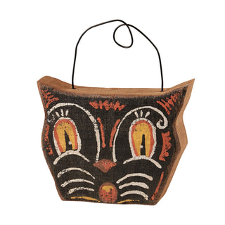 Primitive Cat Hanger
