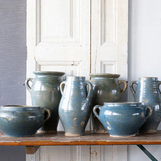 Provence Jar - Tall