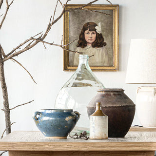 Provence Jar - Wide