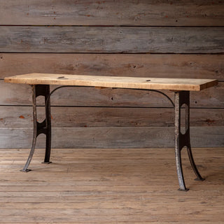 The Patisserie Console Table