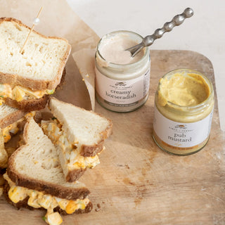 Pub Mustard