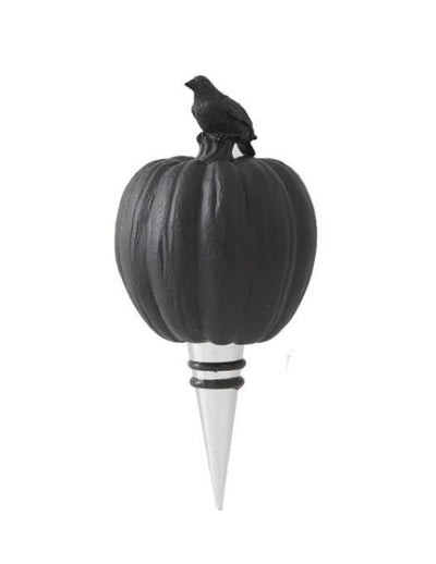 Halloween Bottle Stopper - Choose Style