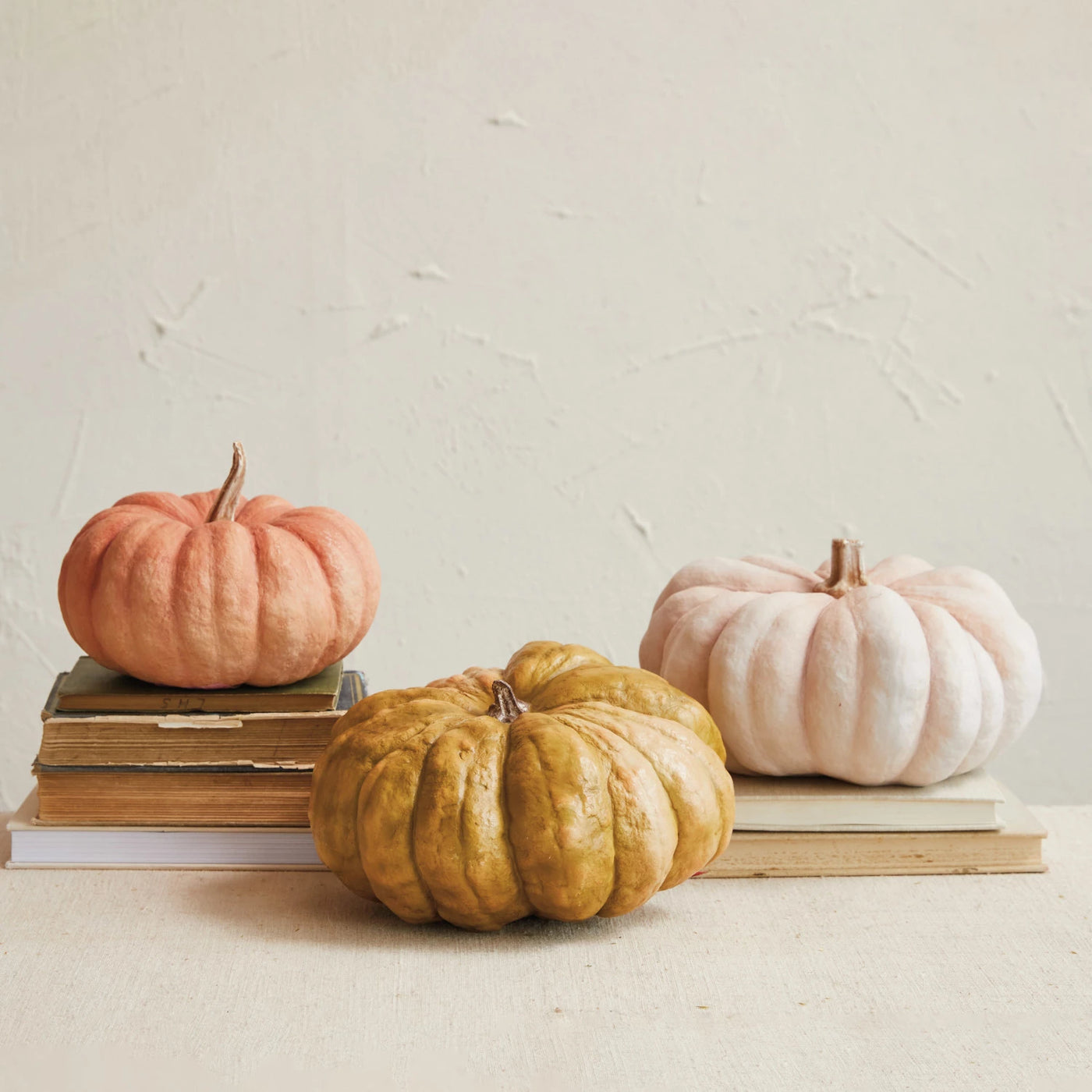 The Fairytale Pumpkin - Choose Style