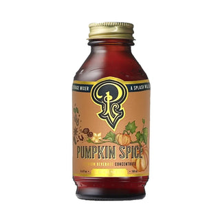 Pumpkin Spice Syrup For Coffee, Tea, Cocktail Mixer