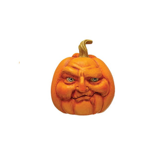 Grumpy Pumpkin Head - Choose Style