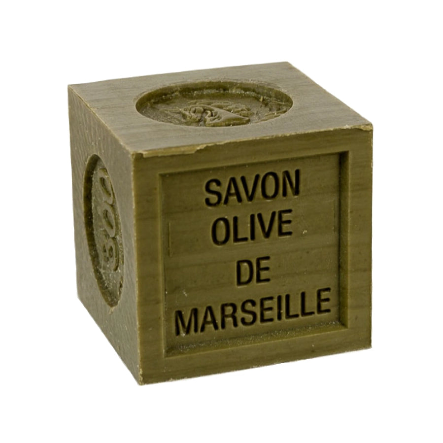 Marseille Soap Block - Pure Olive