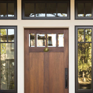 Quahog Clam Shell Door Knocker