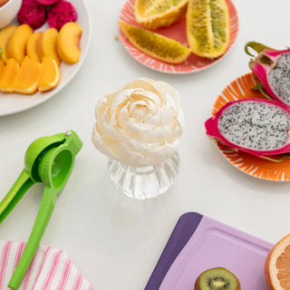 Greenleaf Guava Gloss Flower Diffuser