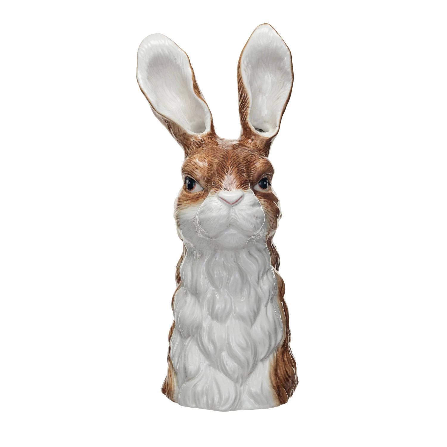 Timothy Rabbit Vase – Cotton & Crete
