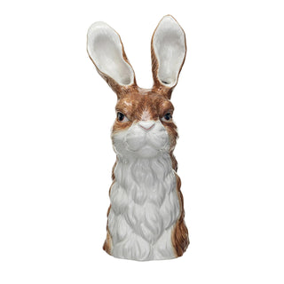 Timothy Rabbit Vase - More Coming Soon