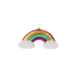 Des Colores Rainbow Ornament