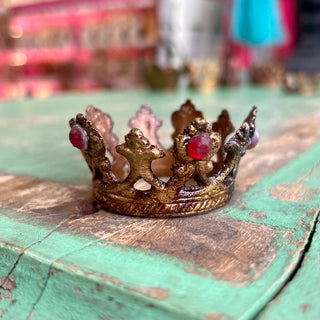 Mini Crown - Choose Style