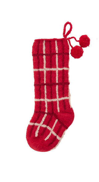 Holiday Brights Stocking - Choose Style