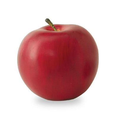 Real Touch Red Apple