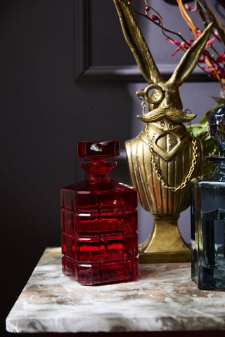 The Baudelaire Decanter