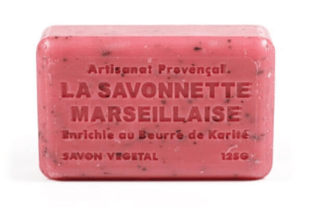 Red Vine French Soap