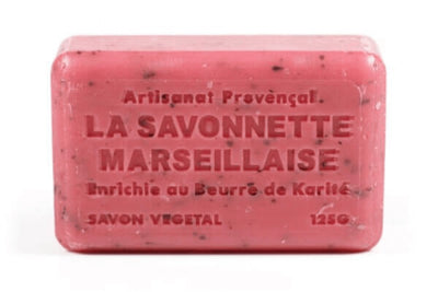 Red Vine French Soap