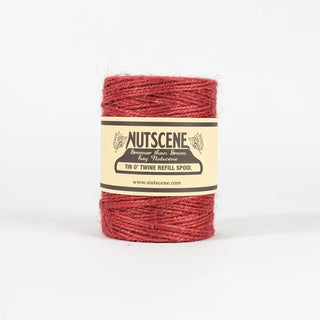 Replacement Twine For Nutscene Tin O'twine