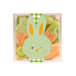 Sugarfina Green Bunny Carrots