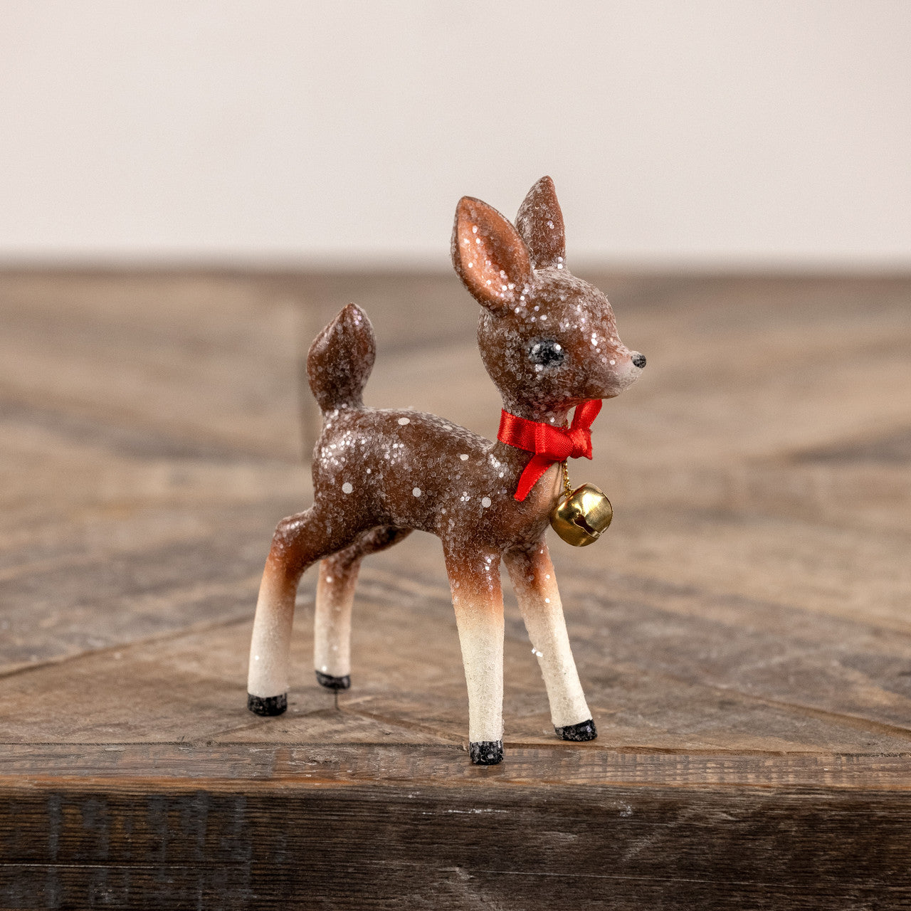 Retro Deer - Small