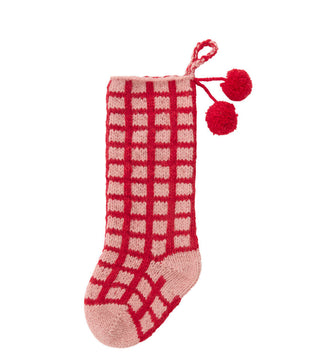 Holiday Brights Stocking - Choose Style