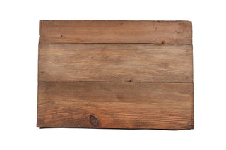 The Rustic Cake Table Riser