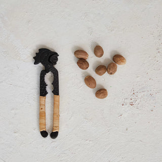 Rooster Nutcracker