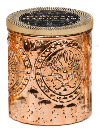 Lotion Candle - Champagne Series