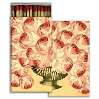 Vintage Rose Matches