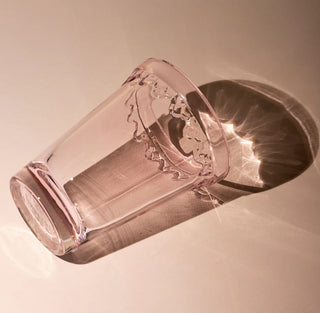 Bergs Potter The Kobenhavner Vase Rose Quartz