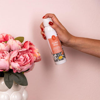Artificial Floral Scent Mist