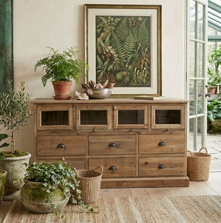 The Mercantile Sideboard