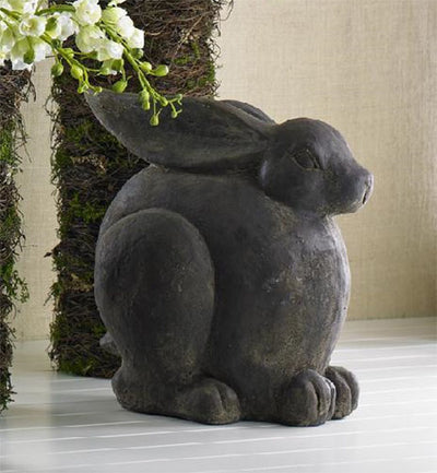 Rustic Brown Bunny - Choose Size