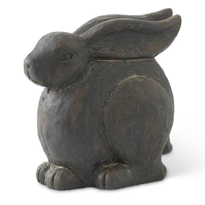 Rustic Brown Bunny - Choose Size