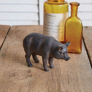 The Rustic Farm - Choose Pig, Sheep or Cow