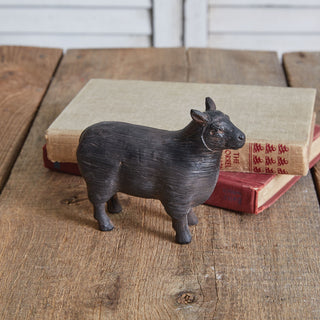 The Rustic Farm - Choose Pig, Sheep or Cow