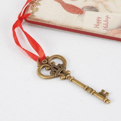 Santa's Magic Key