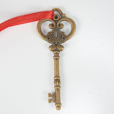 Merry Santa's Magical Key