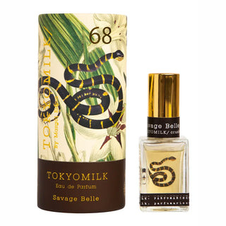 TokyoMilk Parfum - Savage Belle