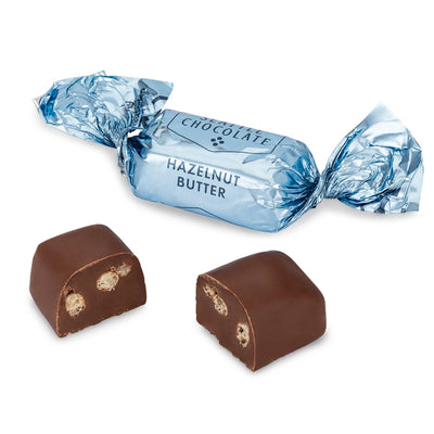 Seattle Chocolate Holiday - No Place Like Home Truffle Gift Box