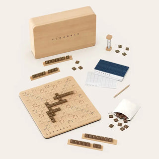 Scrabble Nordic Edition - PREORDER