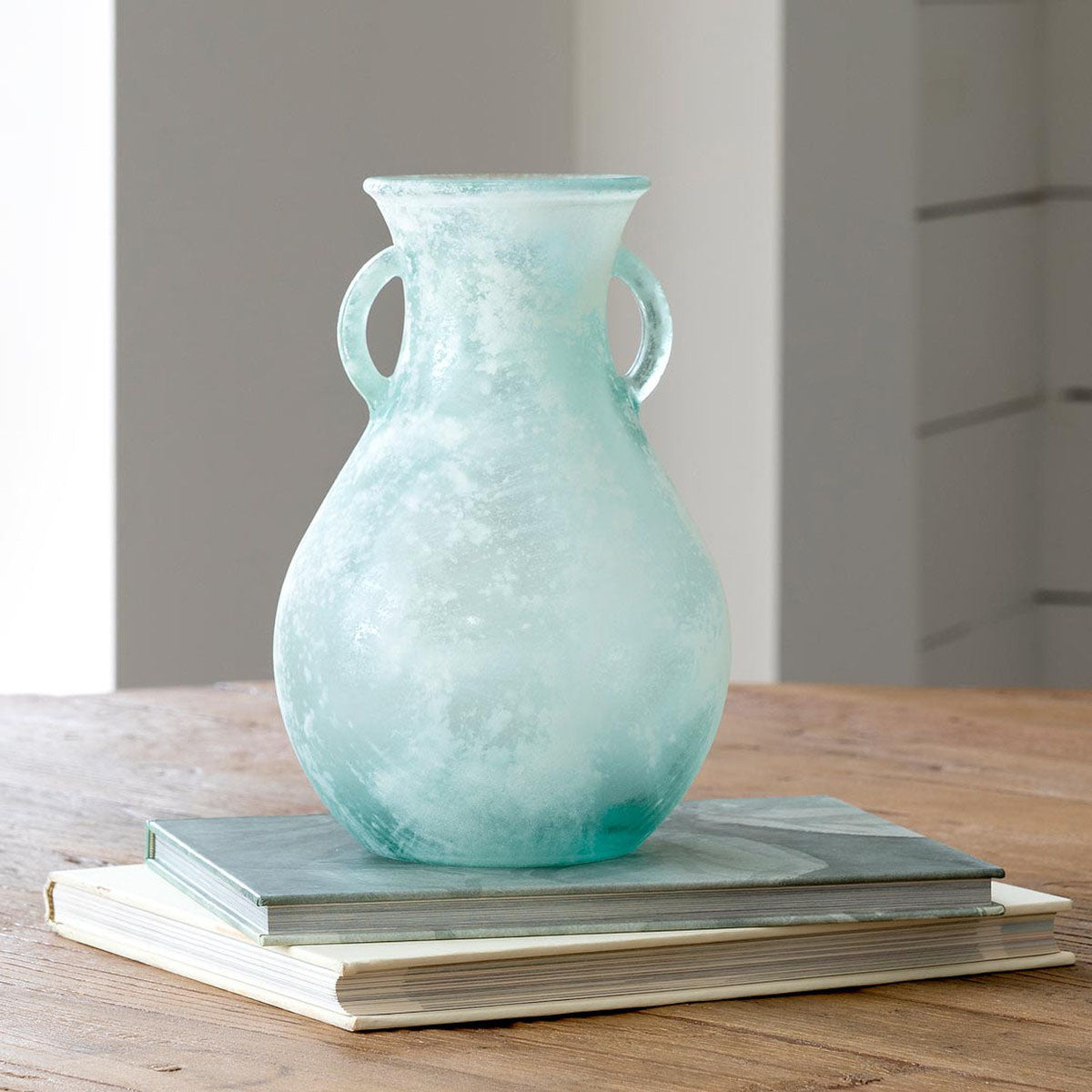 The Seaglass Vase Collection - Choose Size