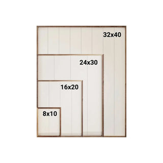 Hometown Wall Decor Collection - Three Seagulls - Create Your Personalize Art