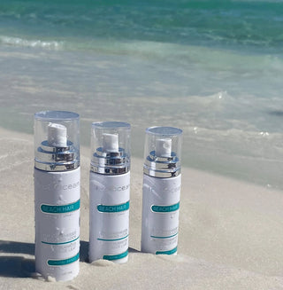True Ocean Beach Hair - Texturing Sea Salt Spray