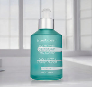 True Ocean Sea Soap - Hand Soap
