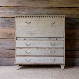 French Secretary Desk