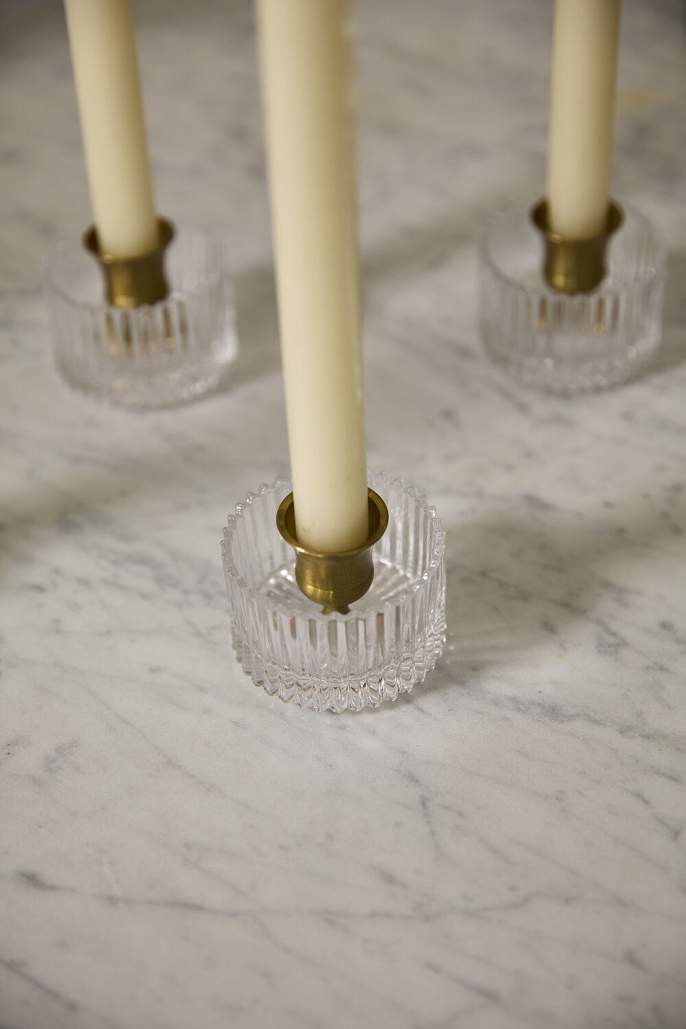 Serenade Candleholder