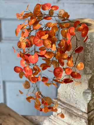 33" Setting Sun Hanging Stem