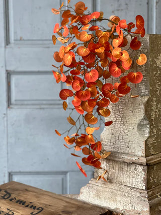 33" Setting Sun Hanging Stem